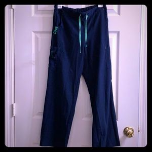 Carharrt Scrub pants